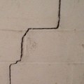 Are cracks in foundation fixable?