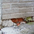 Why Orange County Homeowners Should Consider Slab Leak Repair Alongside Pier And Beam Foundation Repair