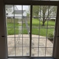 Modernize Your Living Space: Pier And Beam Foundation Repair And Frameless Glass Door Installation In Northern VA