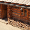 Why Strong Pier And Beam Foundation Is Important During Log Home Repair In Milton, PA?