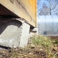 The Importance Of Dumpster Rental Service When Having A Pier And Beam Foundation Repair In Dallas