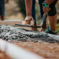 From Foundation To Finish: How An Exterior Contracting Company Refines Pier And Beam Foundation Repair In Tigard, OR