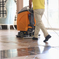 Ensuring Cleanliness After Pier And Beam Foundation Repair: Janitorial Services For Minneapolis Commercial Properties