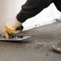 Transforming Your Garage: Epoxy Flooring Solutions Post-Pier And Beam Foundation Repair In Los Angeles