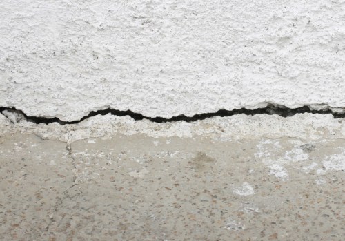 How long does foundation crack repair last?