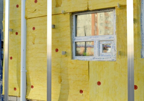 Insulation Wars: Spray Foam Vs. Blown-In Cellulose For Pier And Beam Foundation Repair In Minneapolis