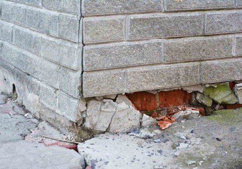 Why Orange County Homeowners Should Consider Slab Leak Repair Alongside Pier And Beam Foundation Repair