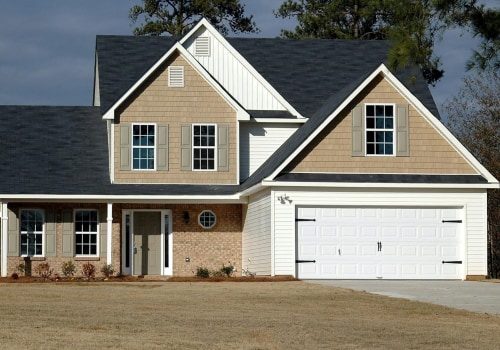 Stable Foundations And Smooth Entry: Why Garage Door Repairs Are Crucial After Pier And Beam Foundation Repair Works In Winchester, KY