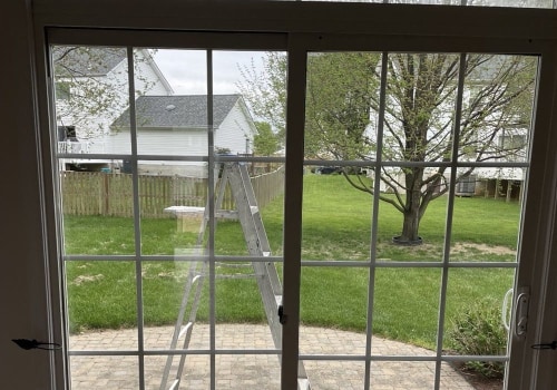 Modernize Your Living Space: Pier And Beam Foundation Repair And Frameless Glass Door Installation In Northern VA