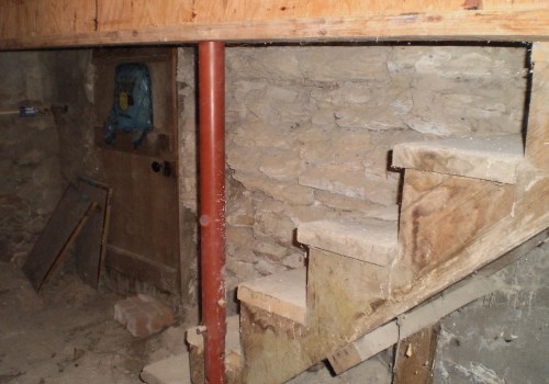 How A Plumbing Company In Adelaide Can Help With Pier And Beam Foundation Repair