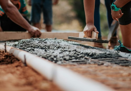 From Foundation To Finish: How An Exterior Contracting Company Refines Pier And Beam Foundation Repair In Tigard, OR