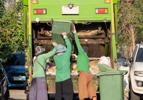 Junk Removal In Surrey, BC: Clearing The Mess After Pier And Beam Foundation Repair