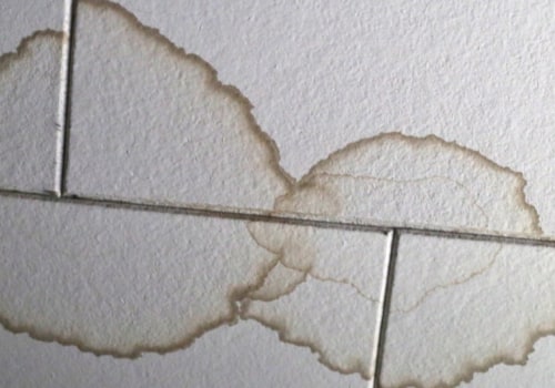 Does homeowners insurance cover cracks in the foundation?
