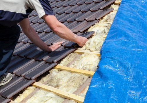 From Roof To Foundation: Essential Asphalt Roof Repair And Pier & Beam Solutions In Northern VA